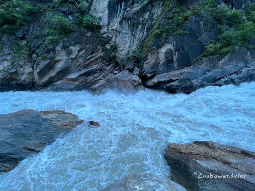 Tiger Leaping Gorge