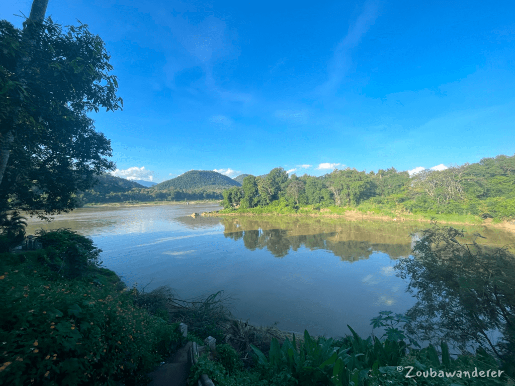 Nam Khan River