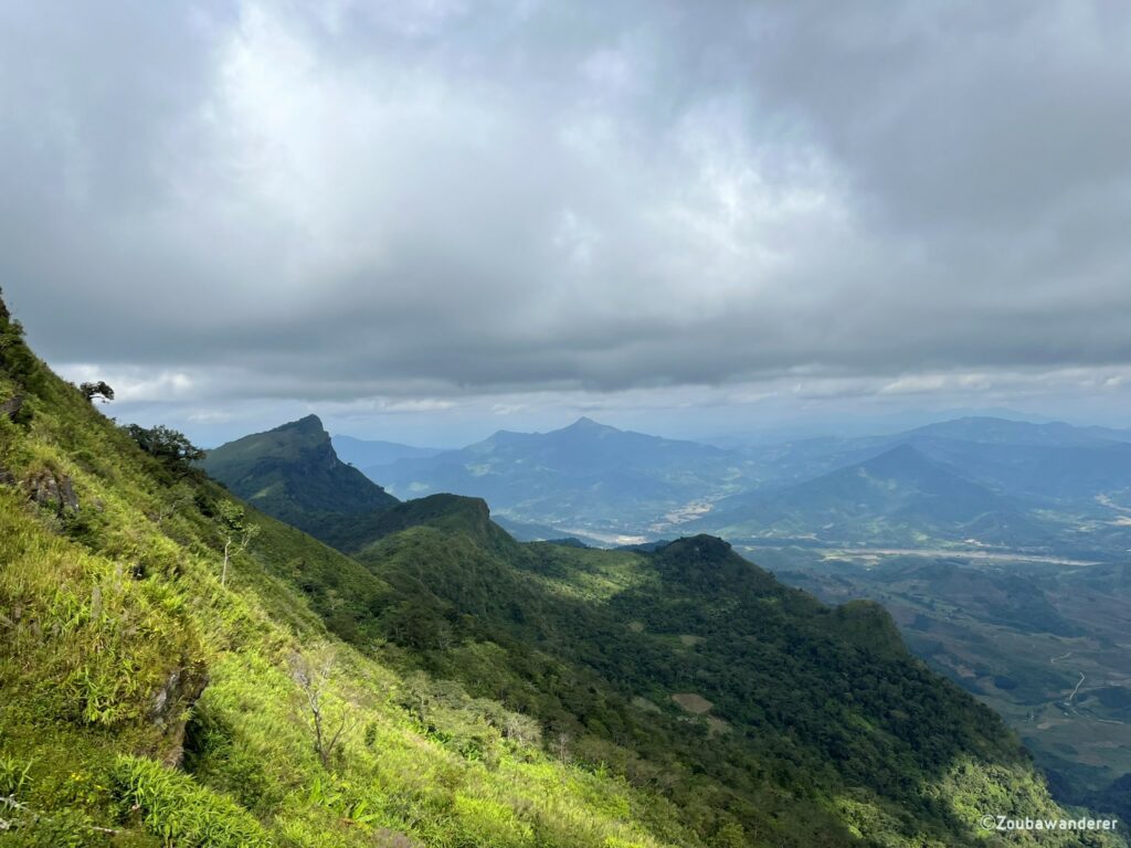 Phu Chi Duen