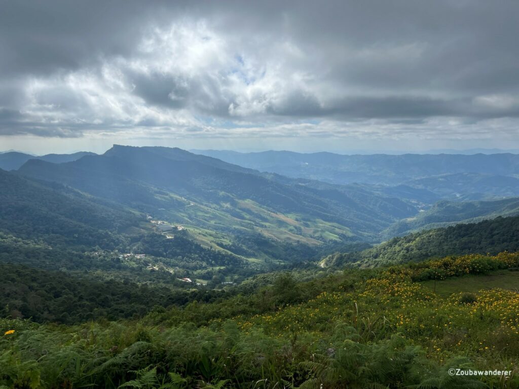 Phu Chi Duen