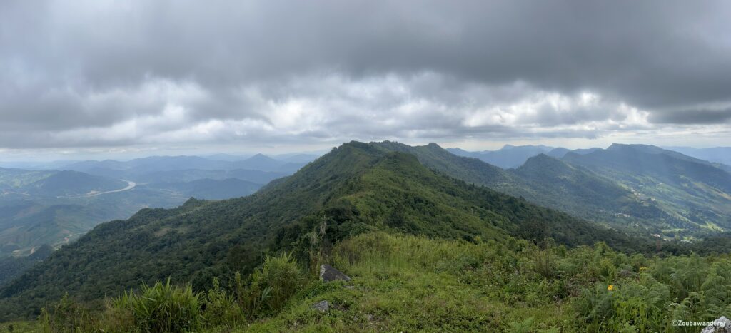 Phu Chi Duen