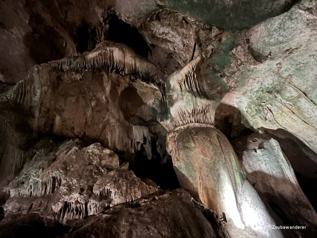 Khuha Sawan Cave