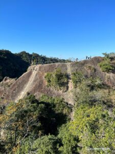 Craggy Peak